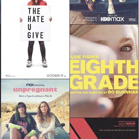 57 Best Teen Movies